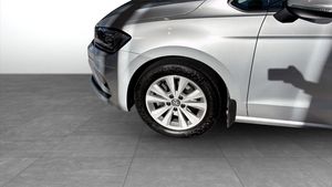 Volkswagen Golf Sportsvan bild 9