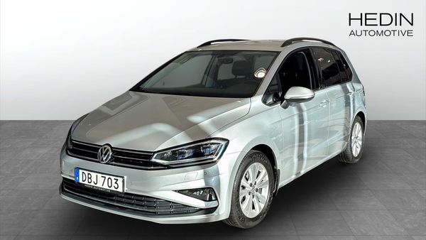 Volkswagen Golf Sportsvan SPORTSV - 2019