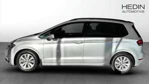 Volkswagen Golf Sportsvan bild 6