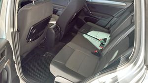 Volkswagen Golf Sportsvan bild 5
