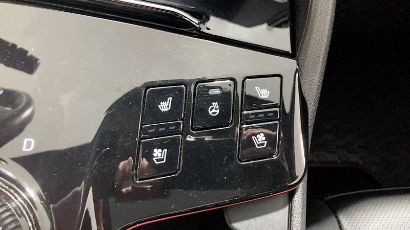 Kia Sportage bild 15