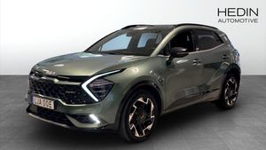 Kia Sportage bild 1