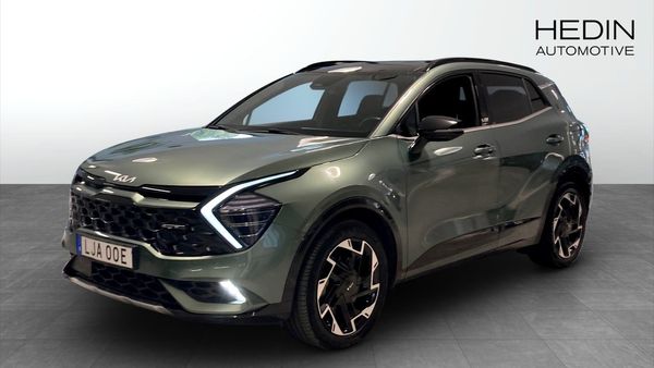 Kia Sportage PHEV Panorama - 2022