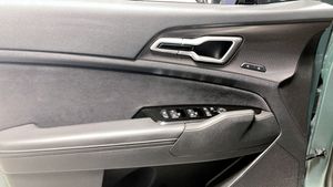 Kia Sportage bild 11