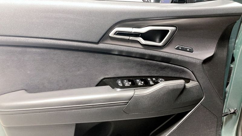 Kia Sportage bild 11