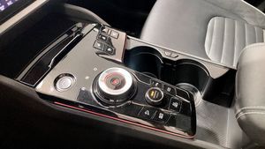Kia Sportage bild 14