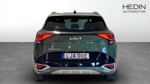 Kia Sportage bild 7