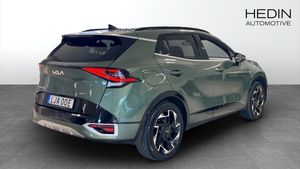Kia Sportage bild 2