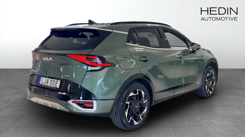 Kia Sportage bild 2