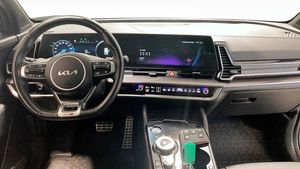 Kia Sportage bild 4
