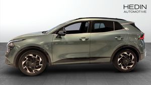 Kia Sportage bild 6