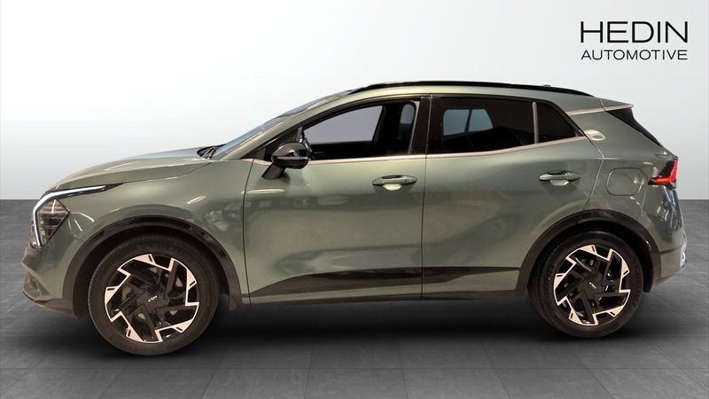 Kia Sportage bild 6