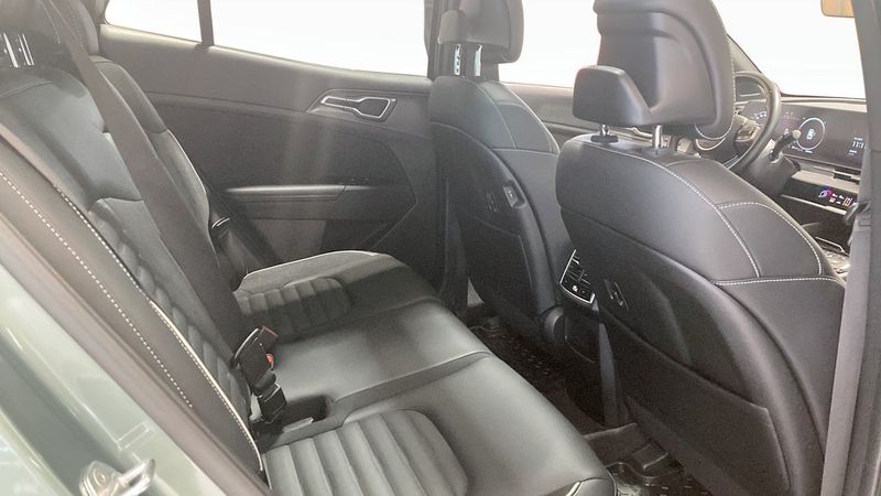 Kia Sportage bild 5