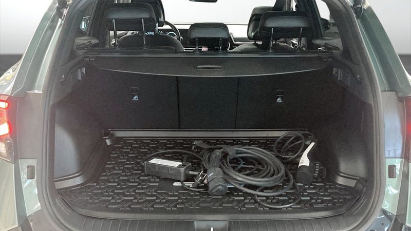 Kia Sportage bild 10