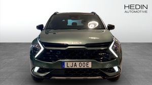 Kia Sportage bild 8
