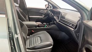 Kia Sportage bild 3