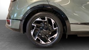 Kia Sportage bild 9