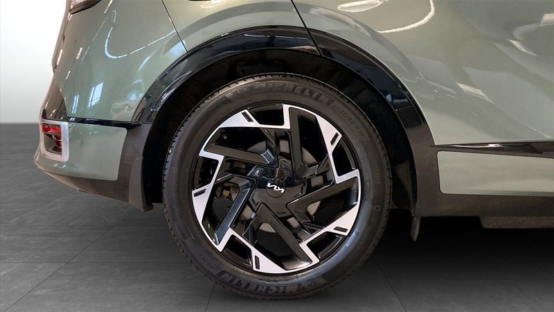 Kia Sportage bild 9