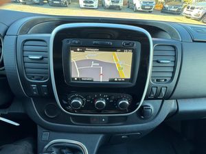 Renault Trafic bild 11