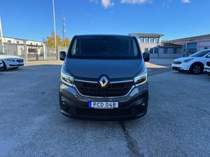 Renault Trafic bild 2
