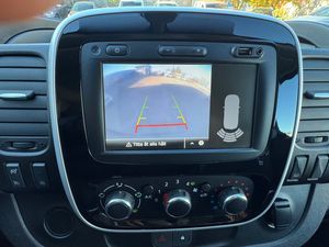 Renault Trafic bild 12
