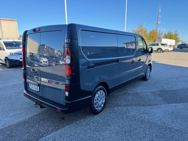 Renault Trafic bild 6