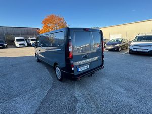 Renault Trafic bild 4