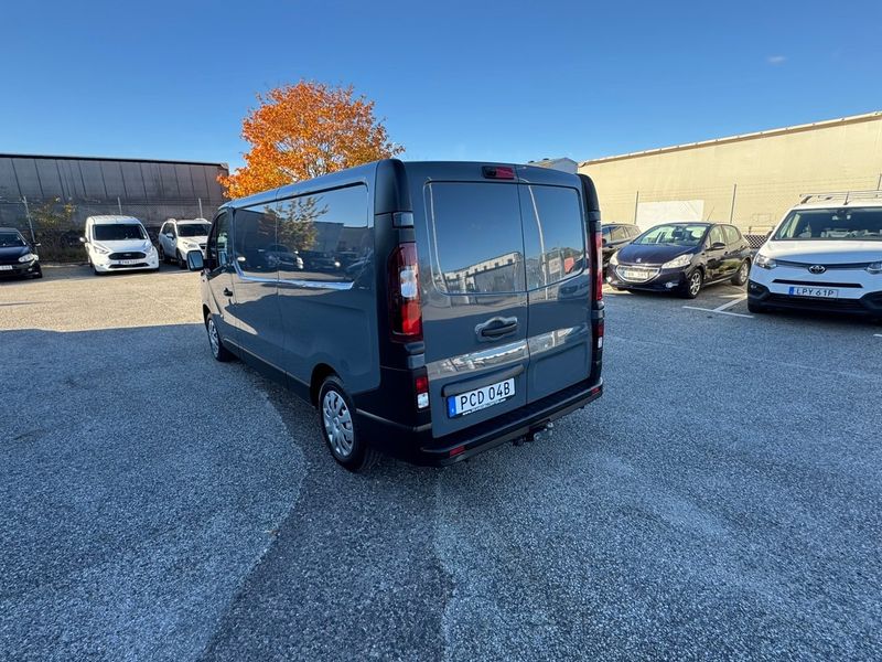 Renault Trafic bild 4