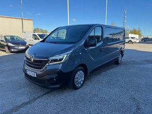 Renault Trafic bild 1