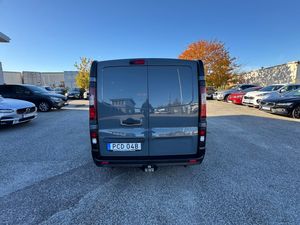 Renault Trafic bild 7