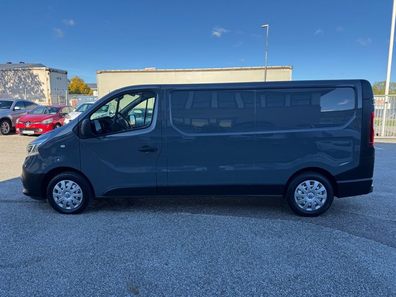 Renault Trafic bild 5
