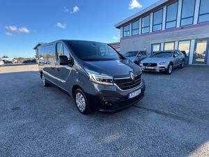 Renault Trafic bild 3