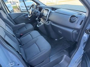 Renault Trafic bild 13