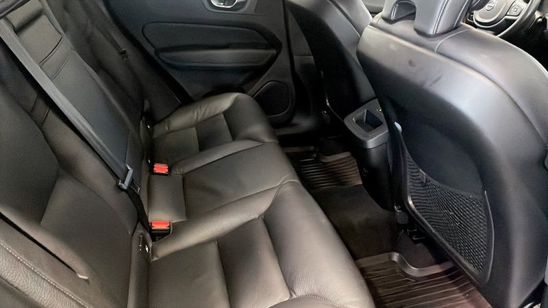 Volvo XC60 bild 5
