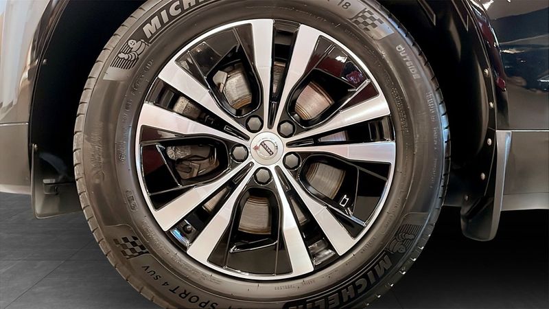 Volvo XC60 bild 9