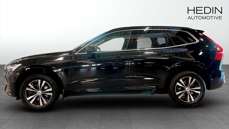 Volvo XC60 bild 6