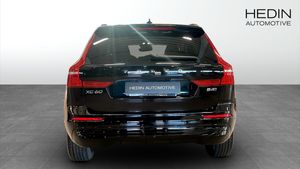 Volvo XC60 bild 7