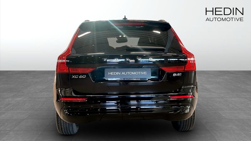 Volvo XC60 bild 7