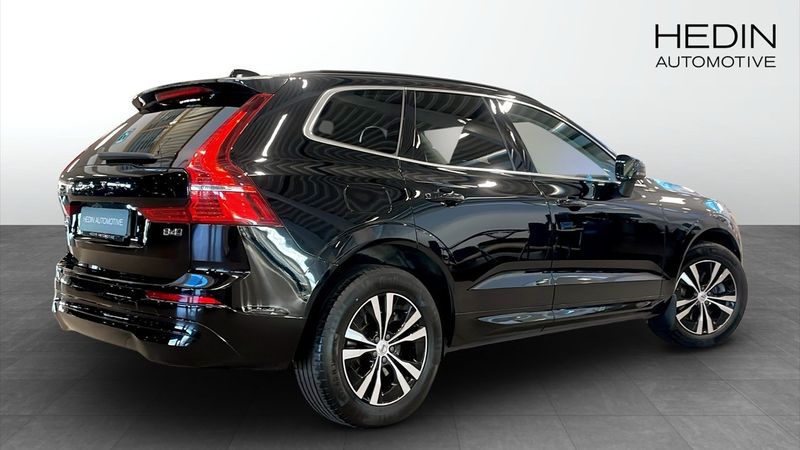 Volvo XC60 bild 2