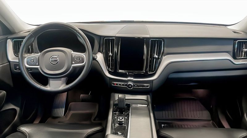 Volvo XC60 bild 4