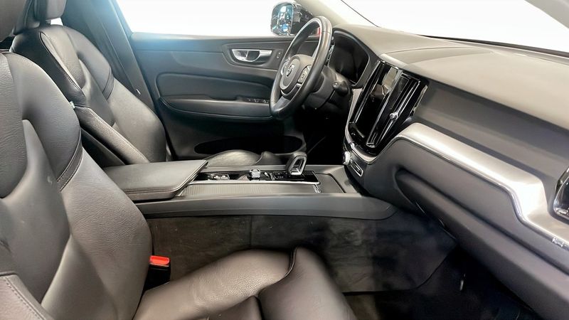 Volvo XC60 bild 3