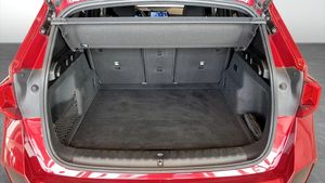 BMW X1 bild 10