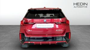 BMW X1 bild 7