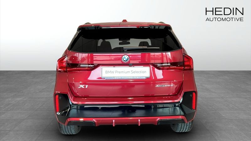 BMW X1 bild 7