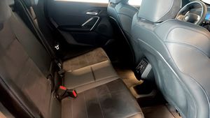 BMW X1 bild 5