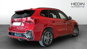 BMW X1 bild 2