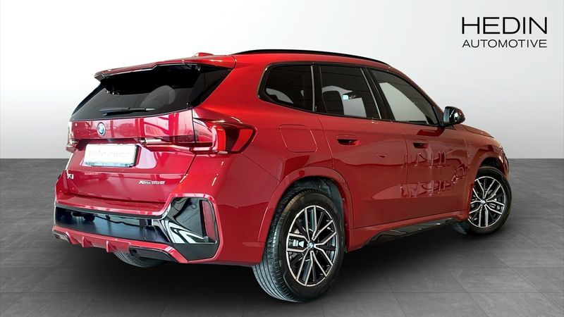 BMW X1 bild 2