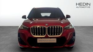 BMW X1 bild 8