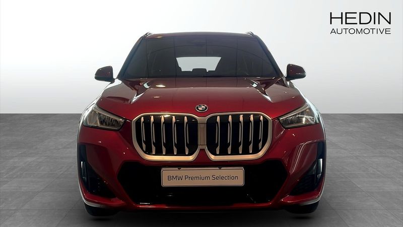 BMW X1 bild 8
