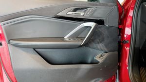 BMW X1 bild 11